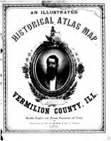 Vermilion County 1875 